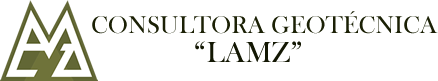 Consultora Geotécnica LAMZ
